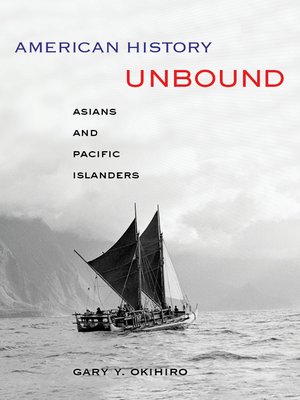 cover image of American History Unbound